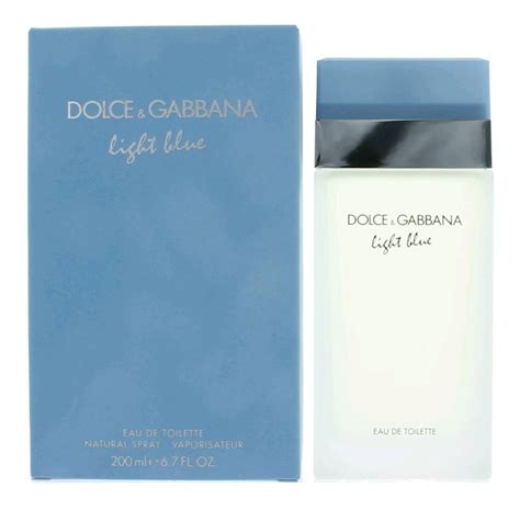 dolce gabbana light blue mujer original vs fake|light blue d&g women.